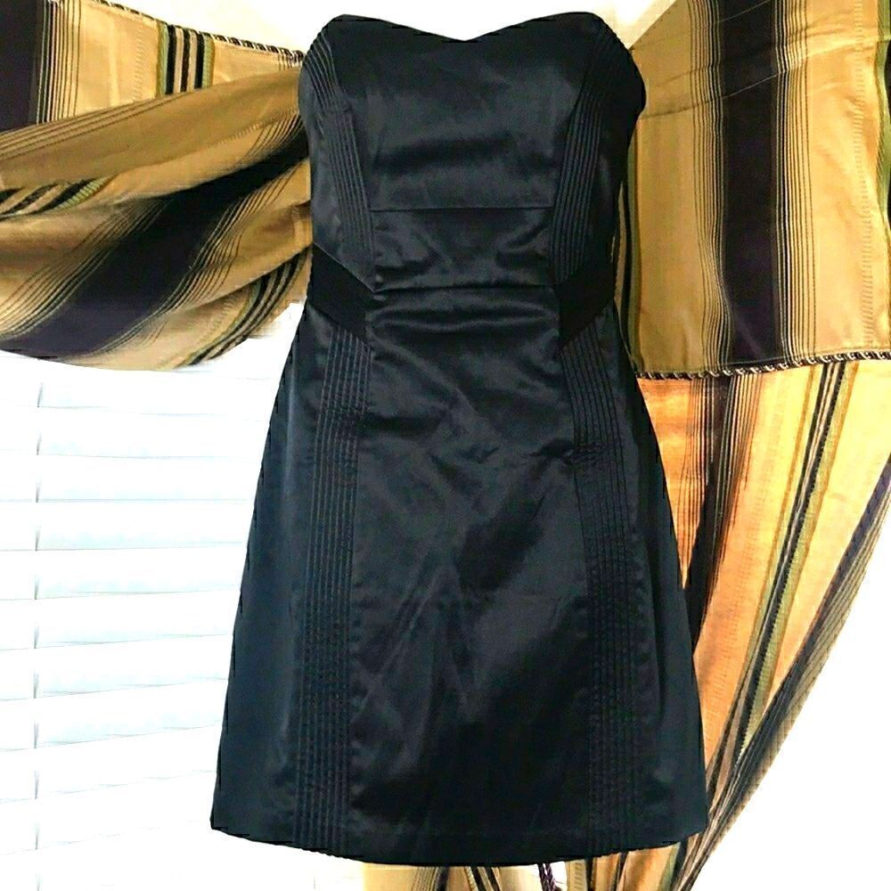 Black Mini Dress | Guess...c